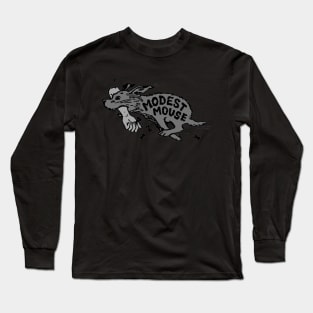 Modest Hand Long Sleeve T-Shirt